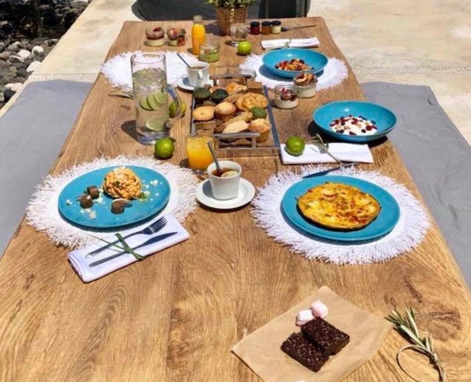 Grand Villa Santorini Imerovigli  Luaran gambar