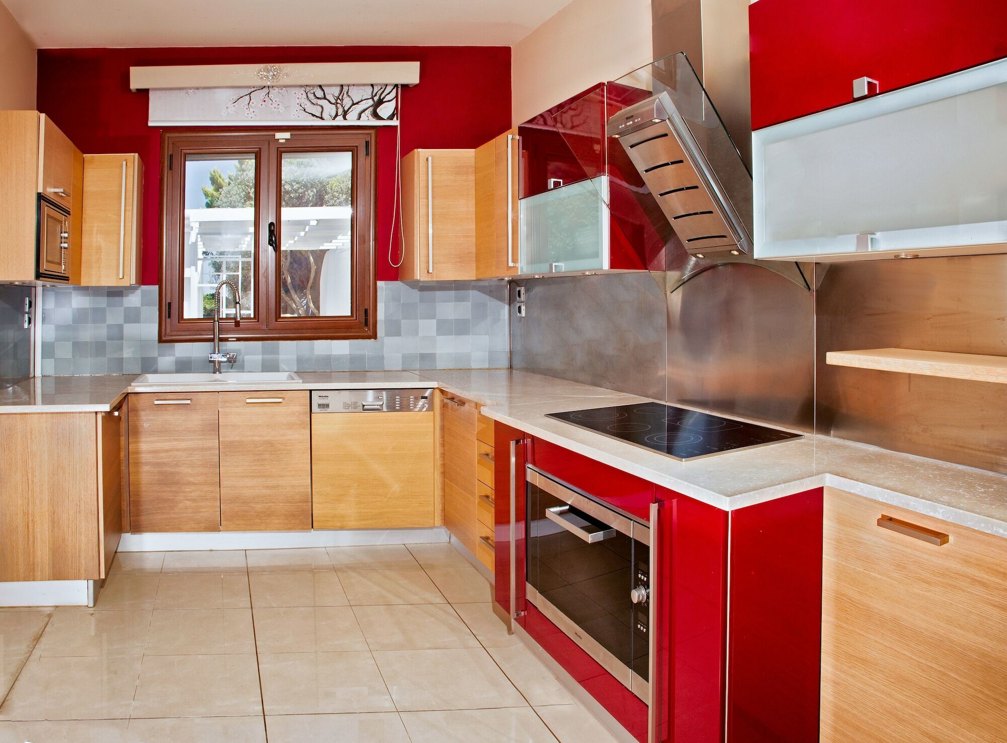 Grand Villa Santorini Imerovigli  Luaran gambar